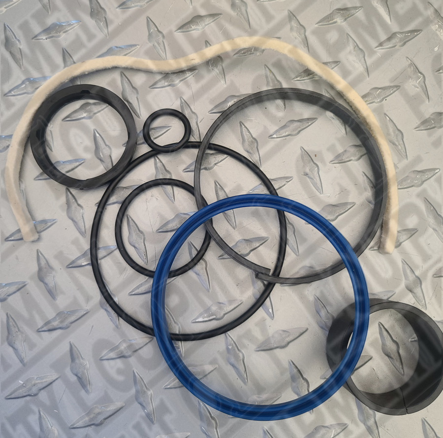 20-2487-2 RX 9 Holmak 140-87-2 Cylinder Seal Kit